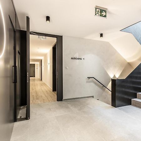 Neu! Exklusives Apartment Turmkoje Im Herzen Westerlands المظهر الخارجي الصورة