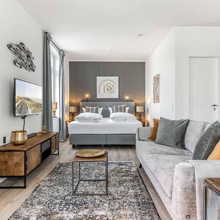 Neu! Exklusives Apartment Turmkoje Im Herzen Westerlands المظهر الخارجي الصورة