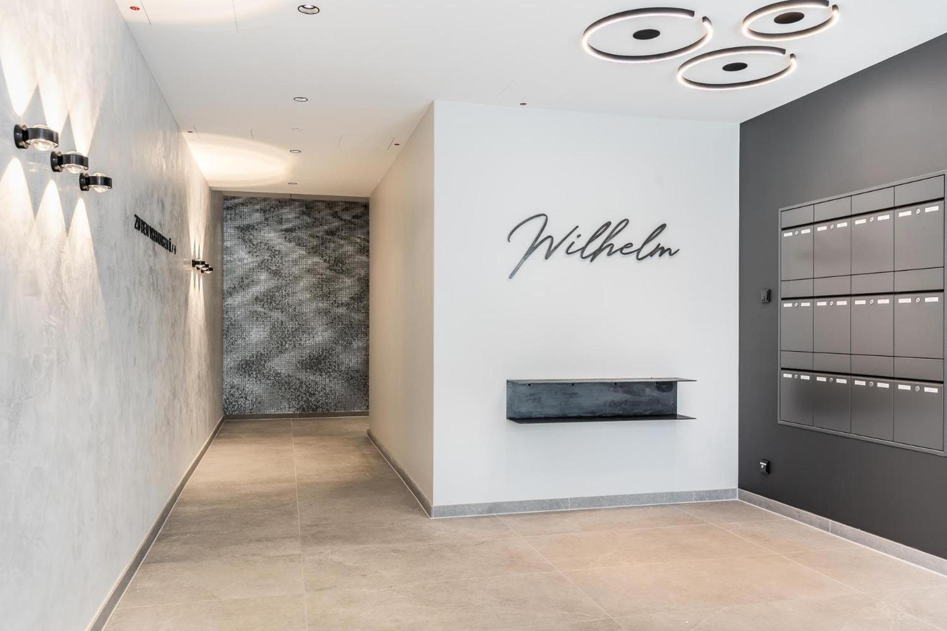 Neu! Exklusives Apartment Turmkoje Im Herzen Westerlands المظهر الخارجي الصورة