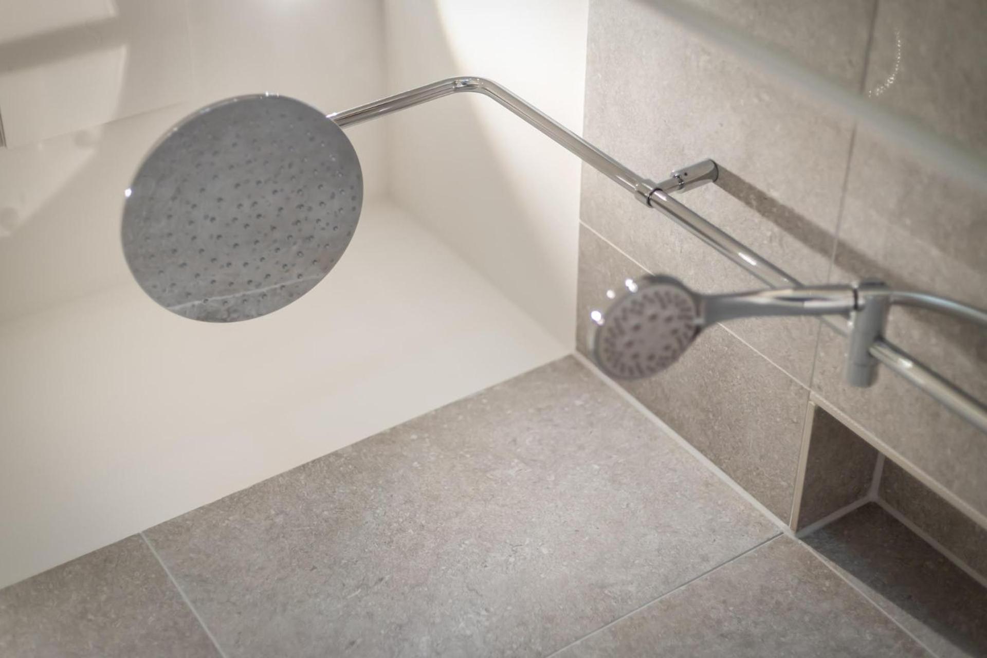 Neu! Exklusives Apartment Turmkoje Im Herzen Westerlands المظهر الخارجي الصورة