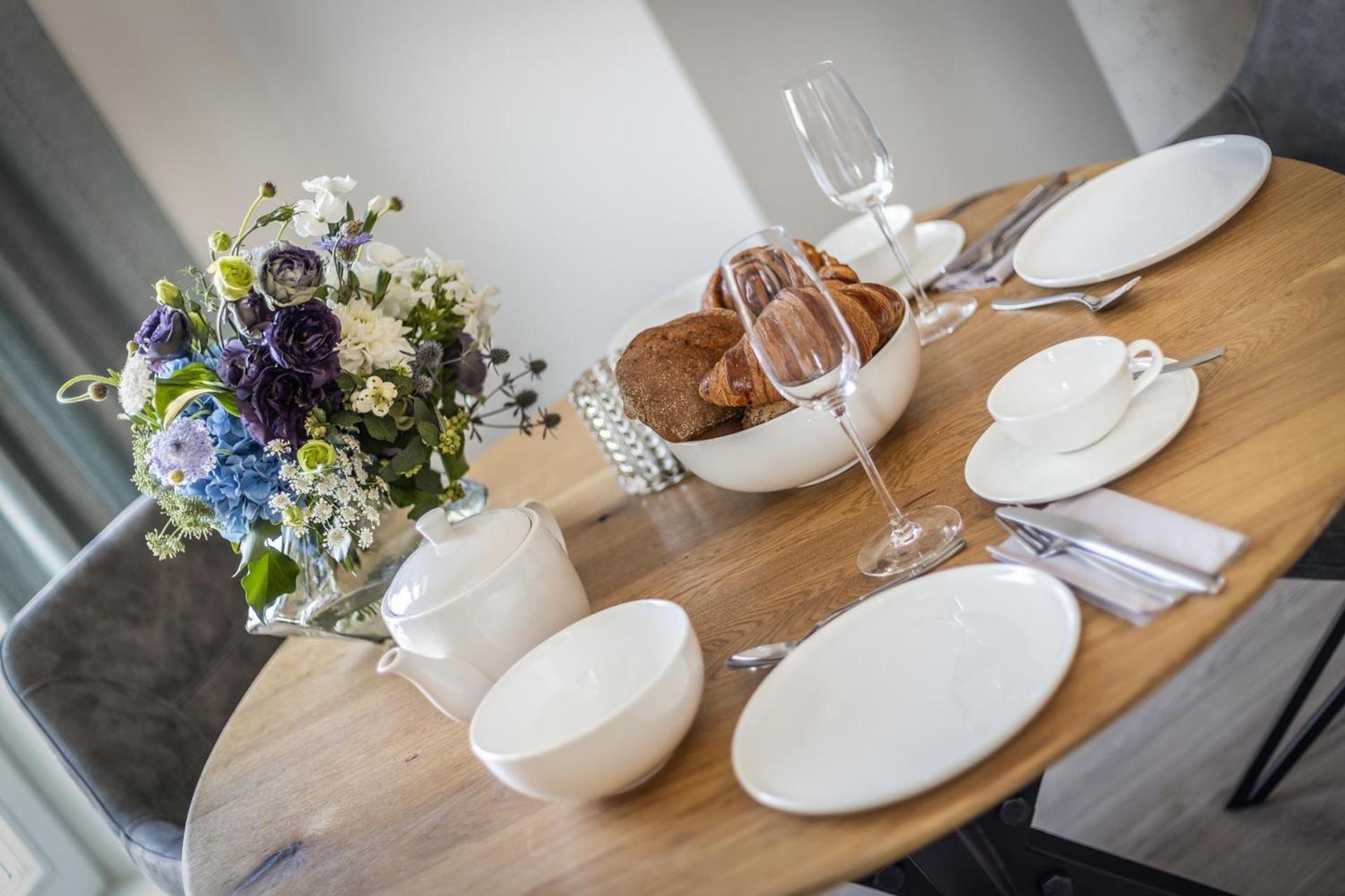 Neu! Exklusives Apartment Turmkoje Im Herzen Westerlands المظهر الخارجي الصورة