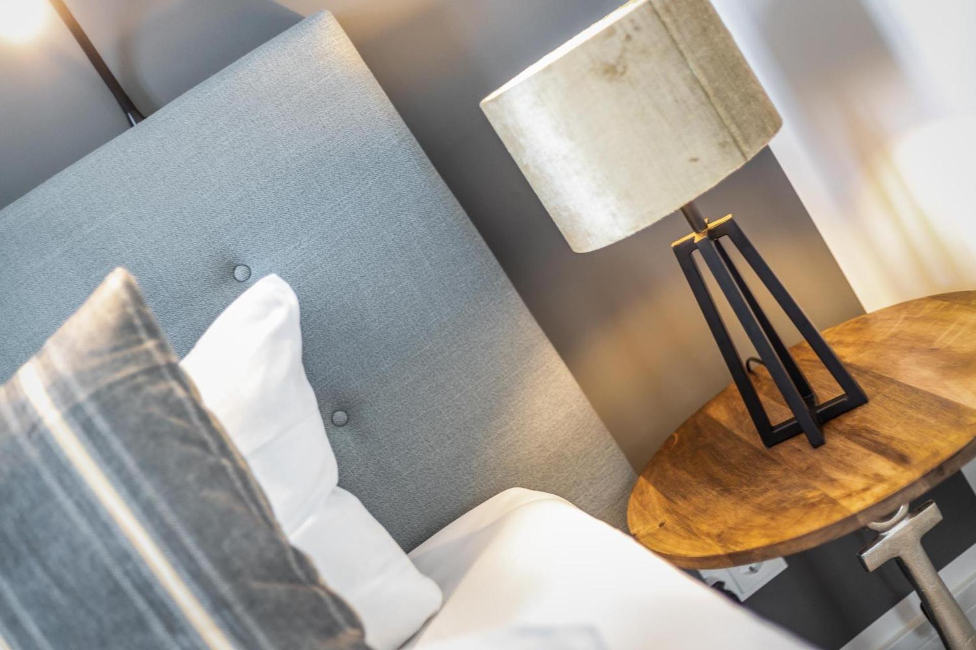 Neu! Exklusives Apartment Turmkoje Im Herzen Westerlands المظهر الخارجي الصورة